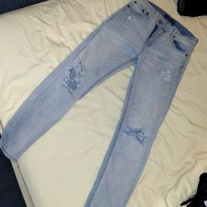 AEROPOSTALE JEANS